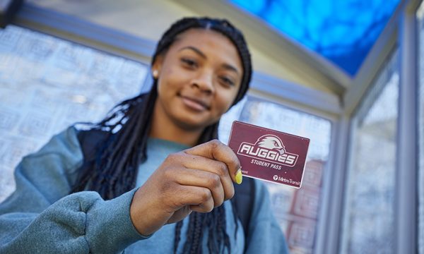 Augsburg launches transit pass for undergraduates